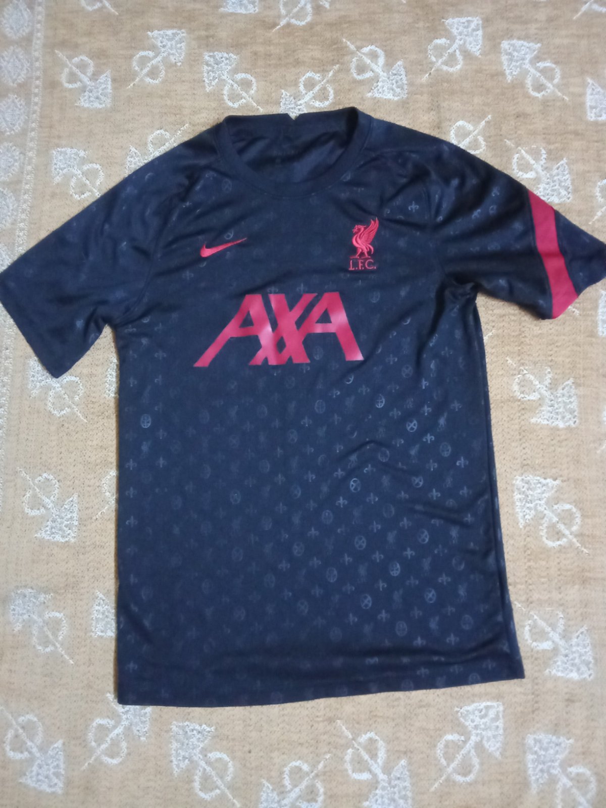 Liverpool FC authentique 
