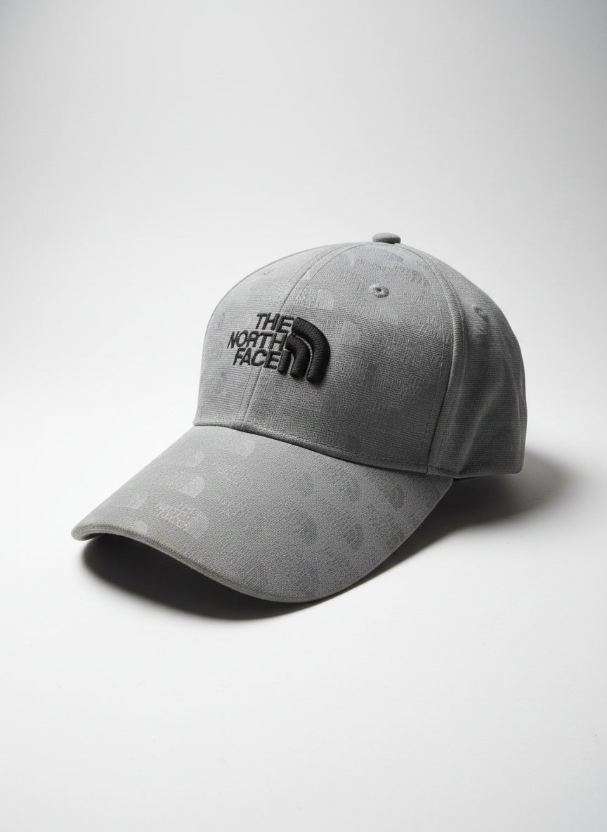 Authentique the North face casquette 