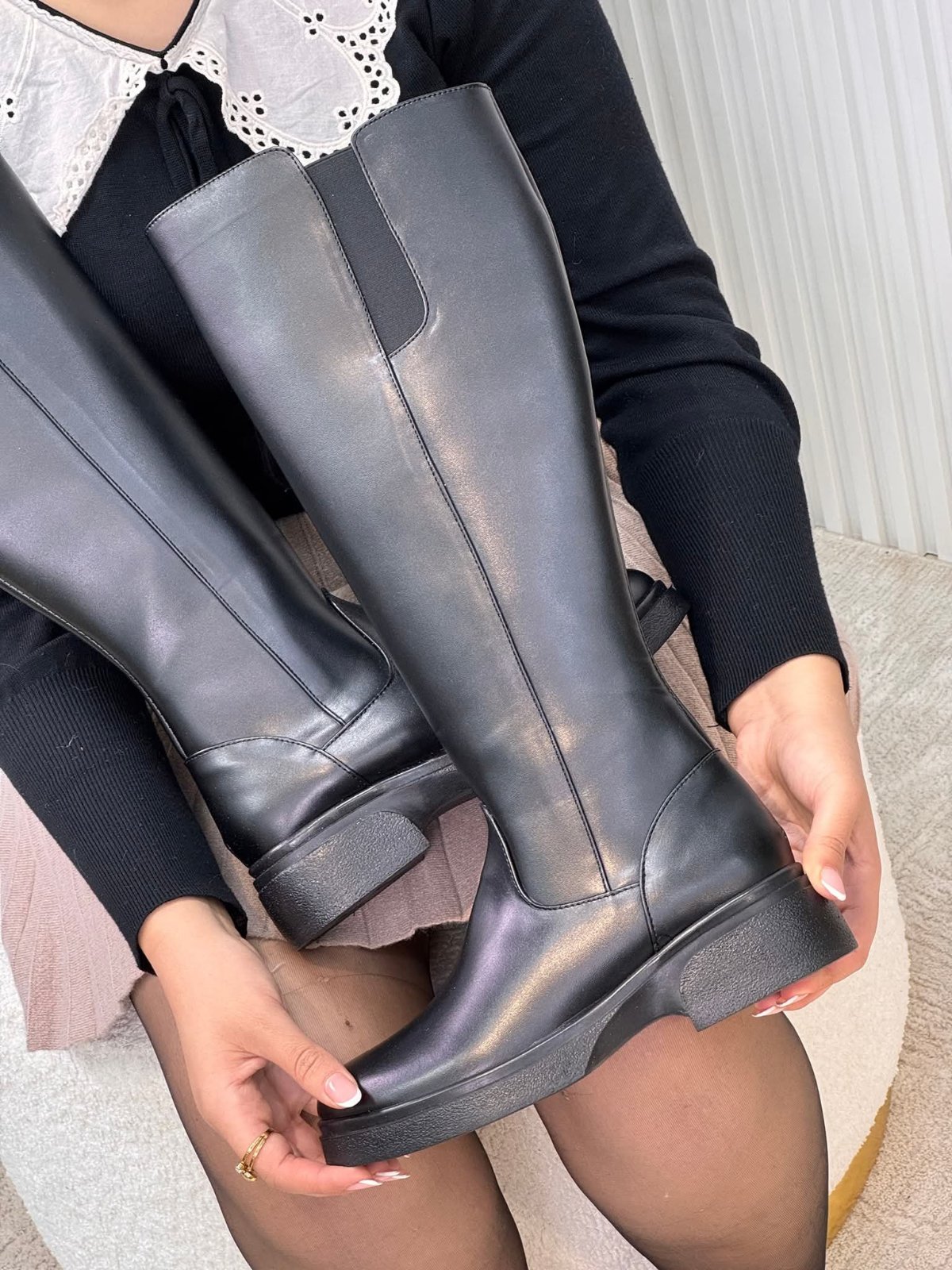 Bottes