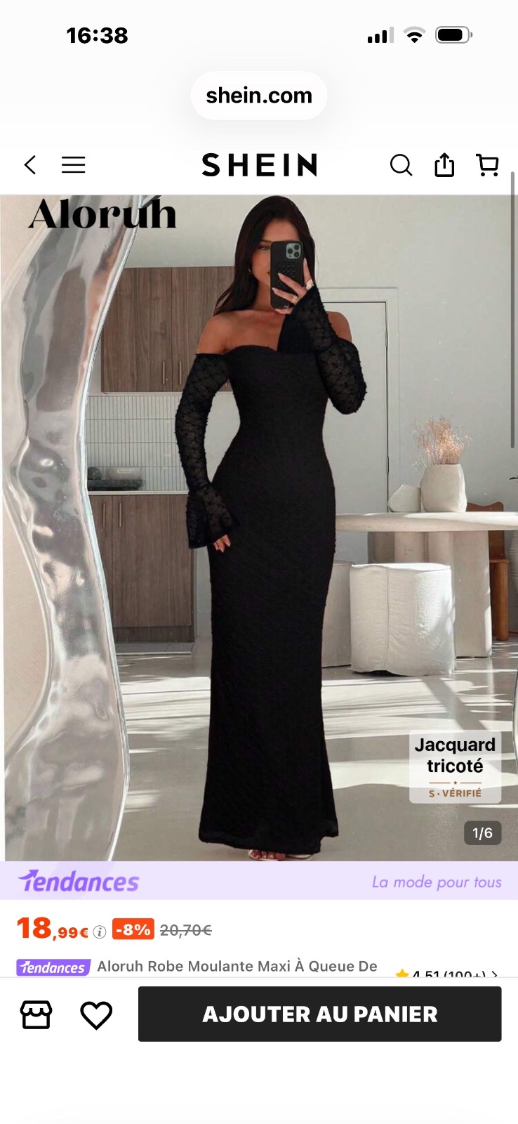 Robe