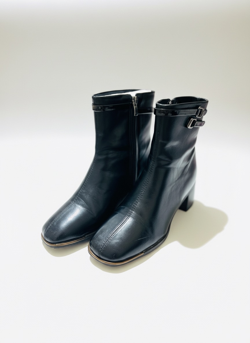 Bottines