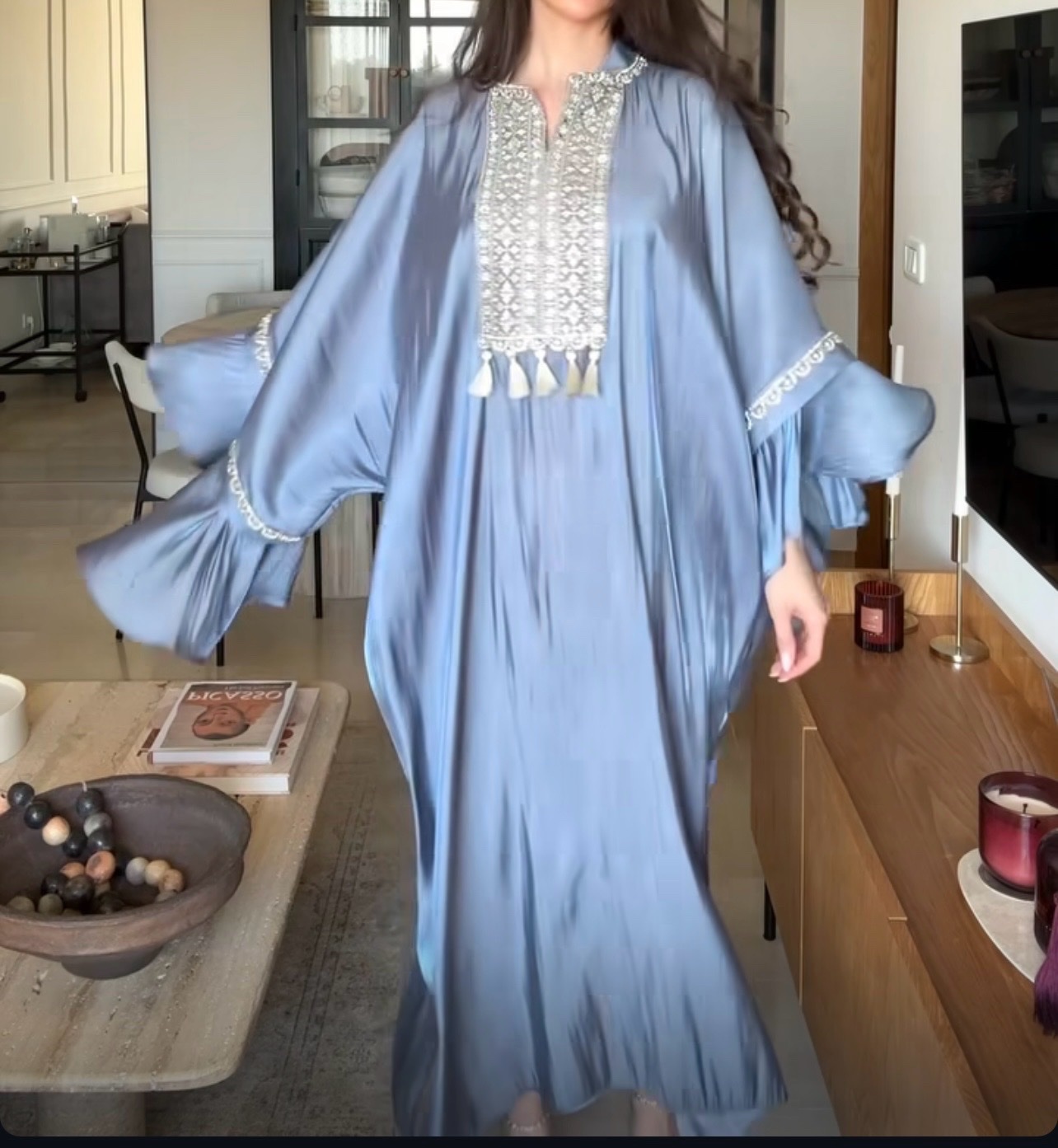 Robe jebba