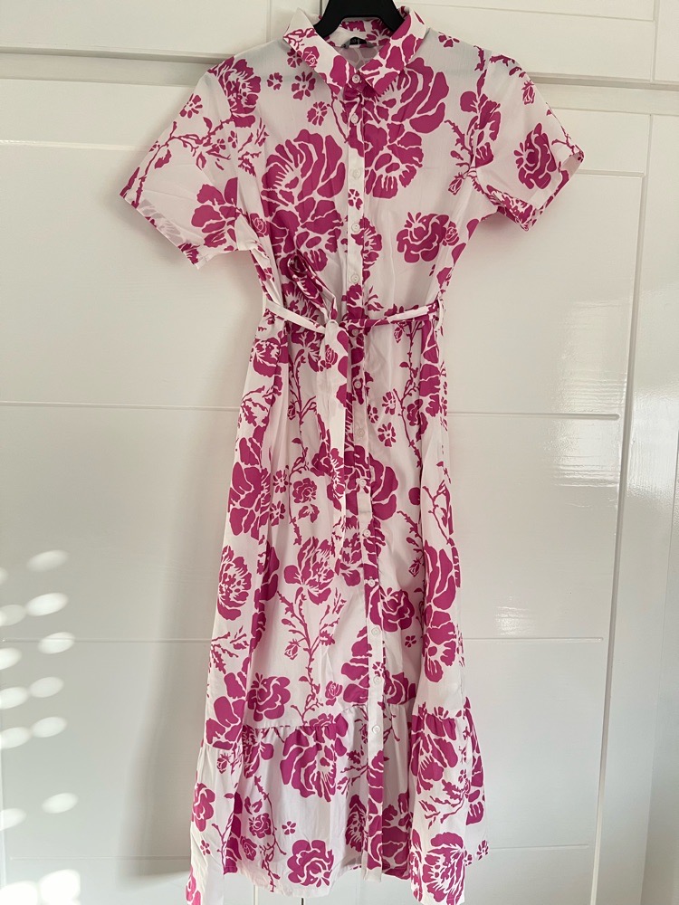 Robe taille 38
