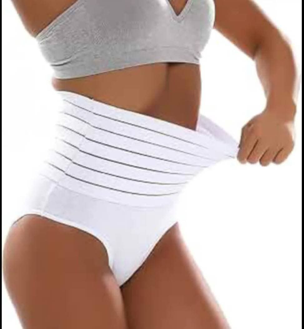 Slip gain ajustable ventre plat 