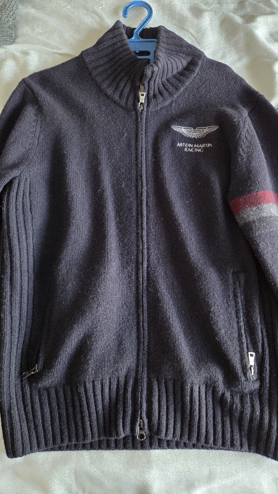 Hackett