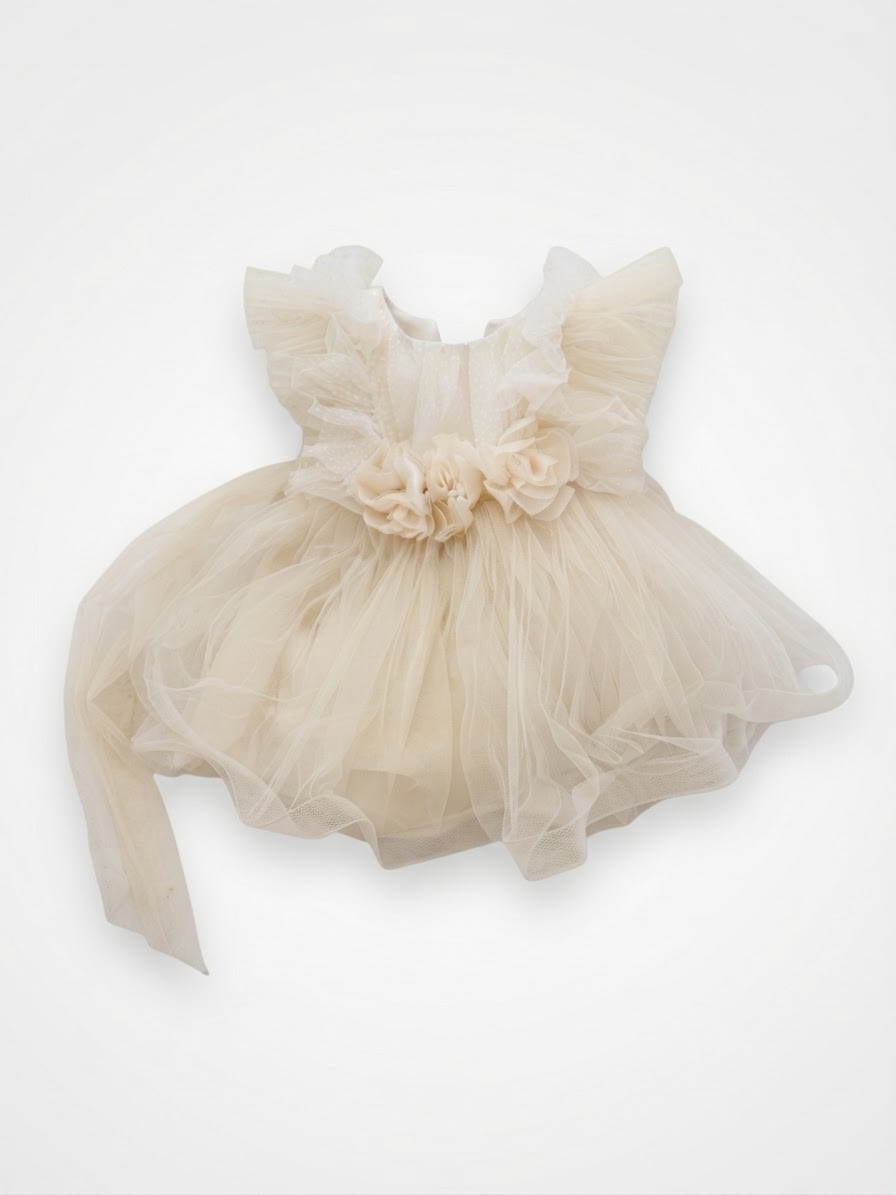 Robe bebe