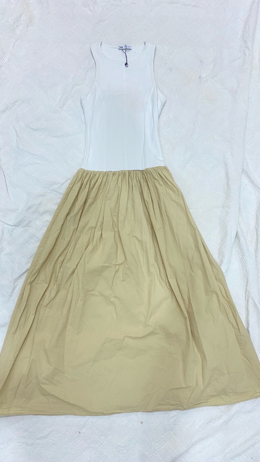 Robe zara