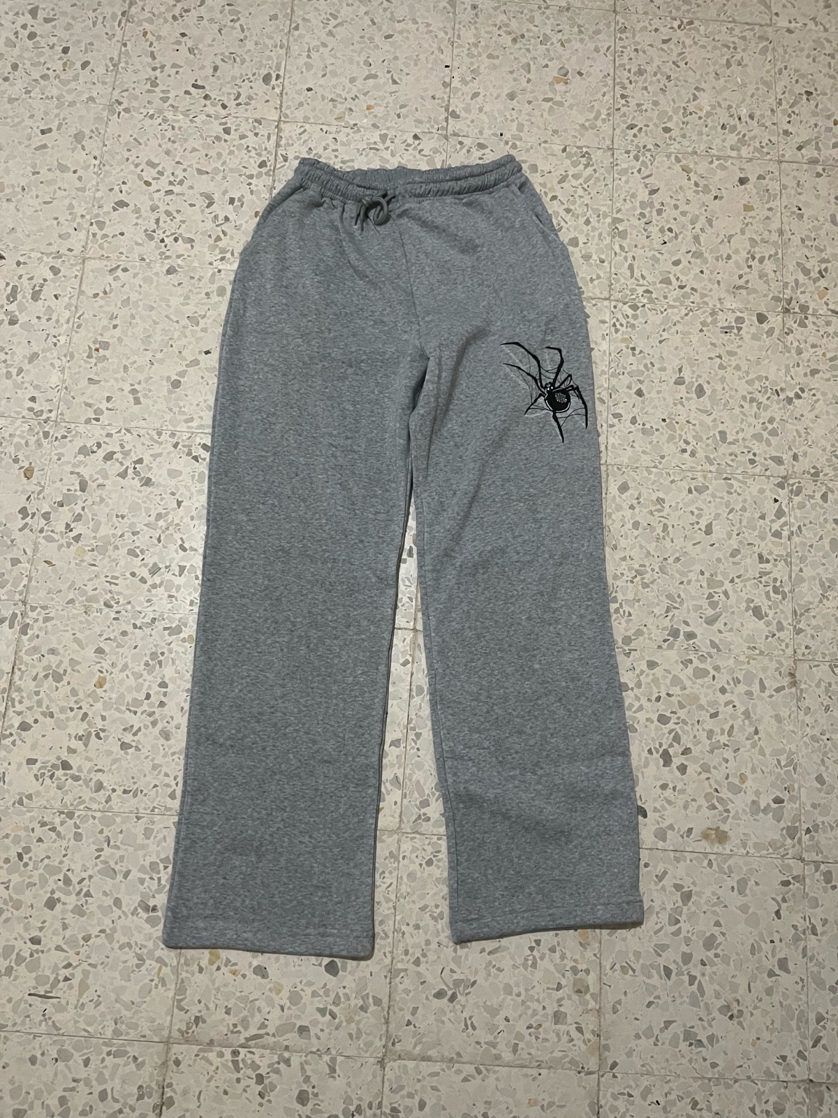 Baggy jogger(negociable)