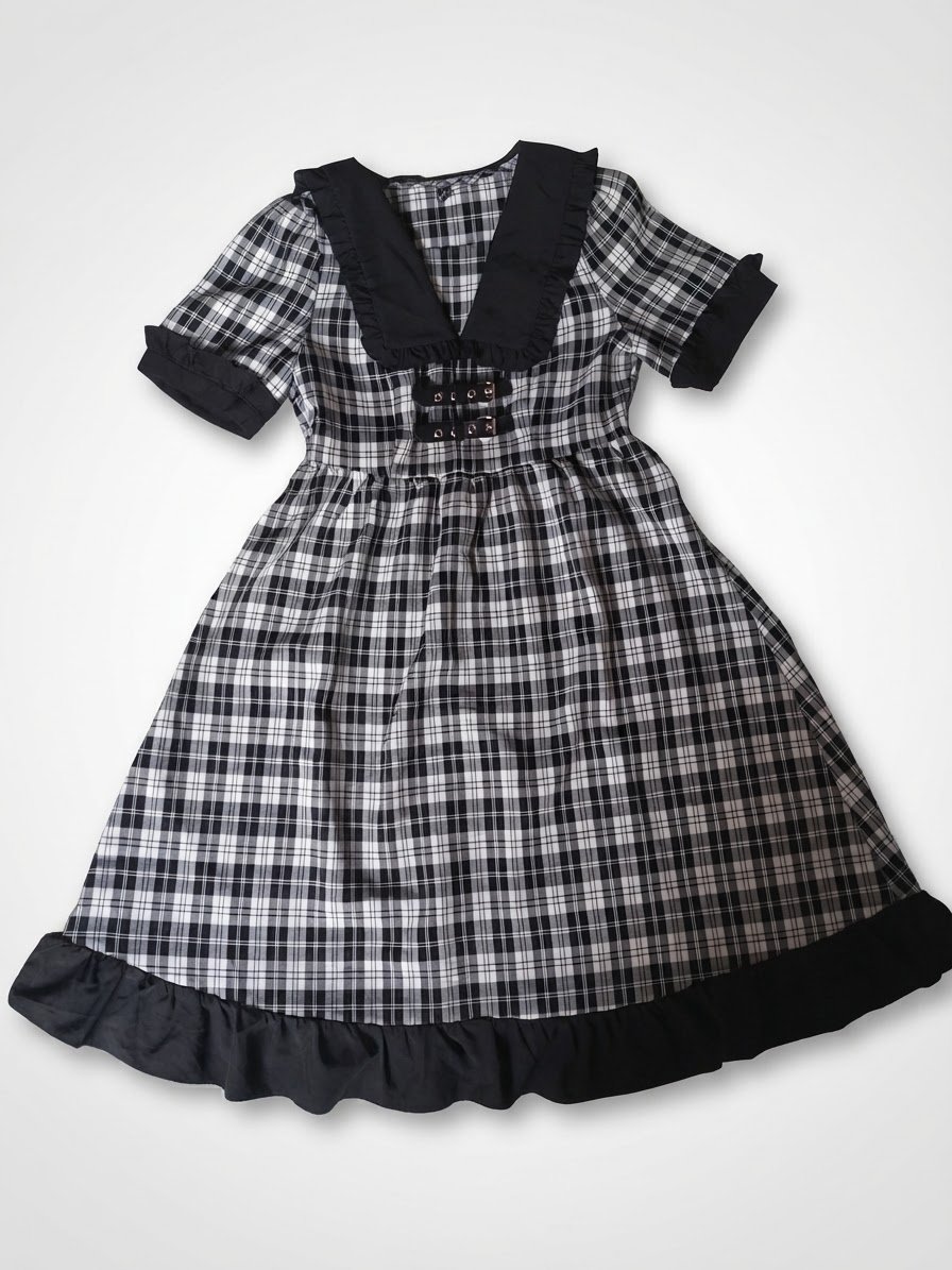 Robe Lolita 