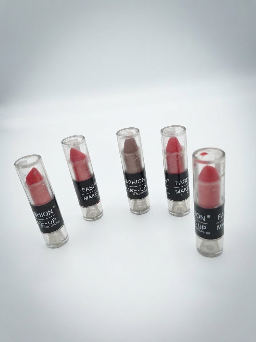 Rouge à lèvres 