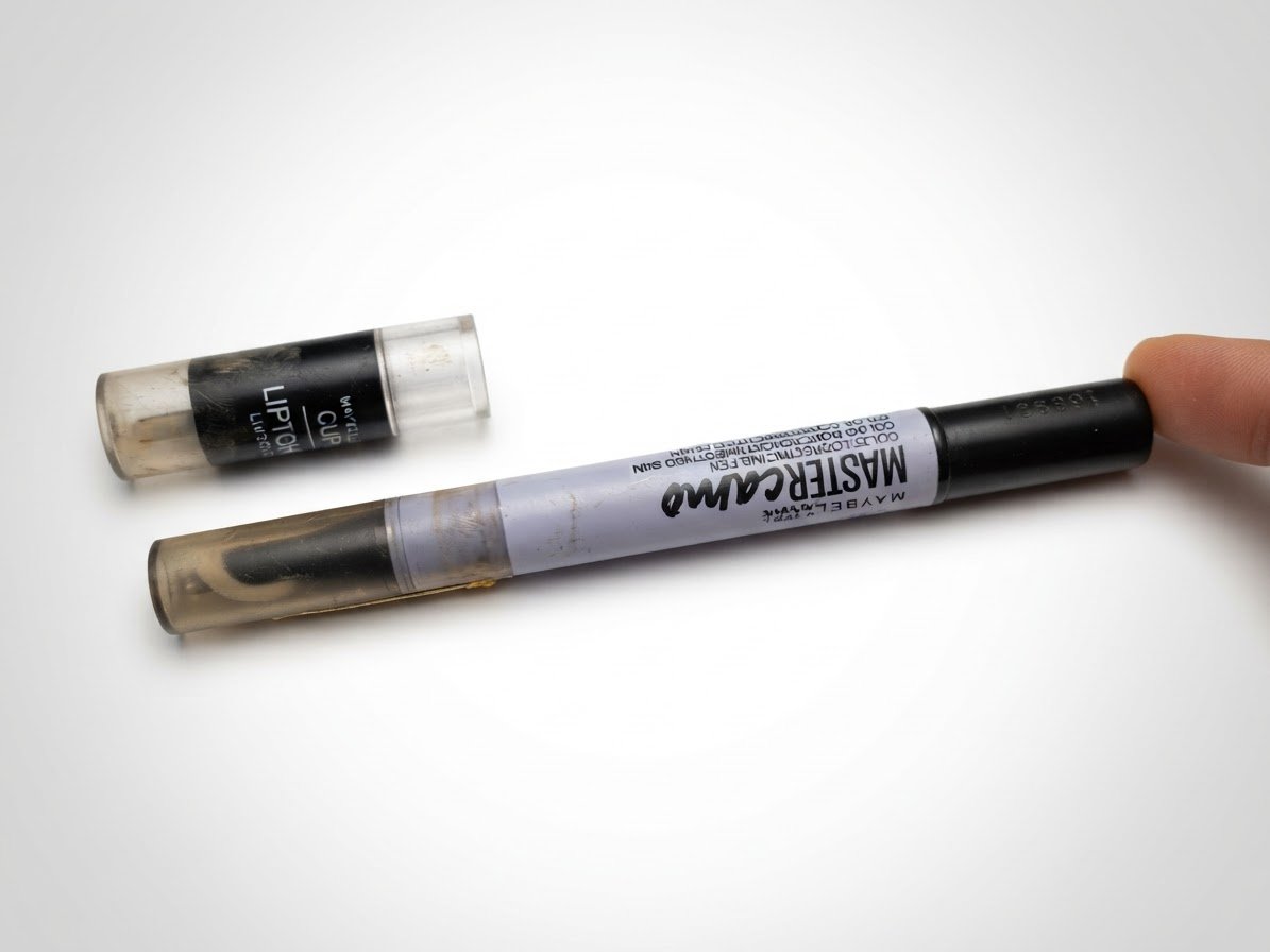 Color correcting pen