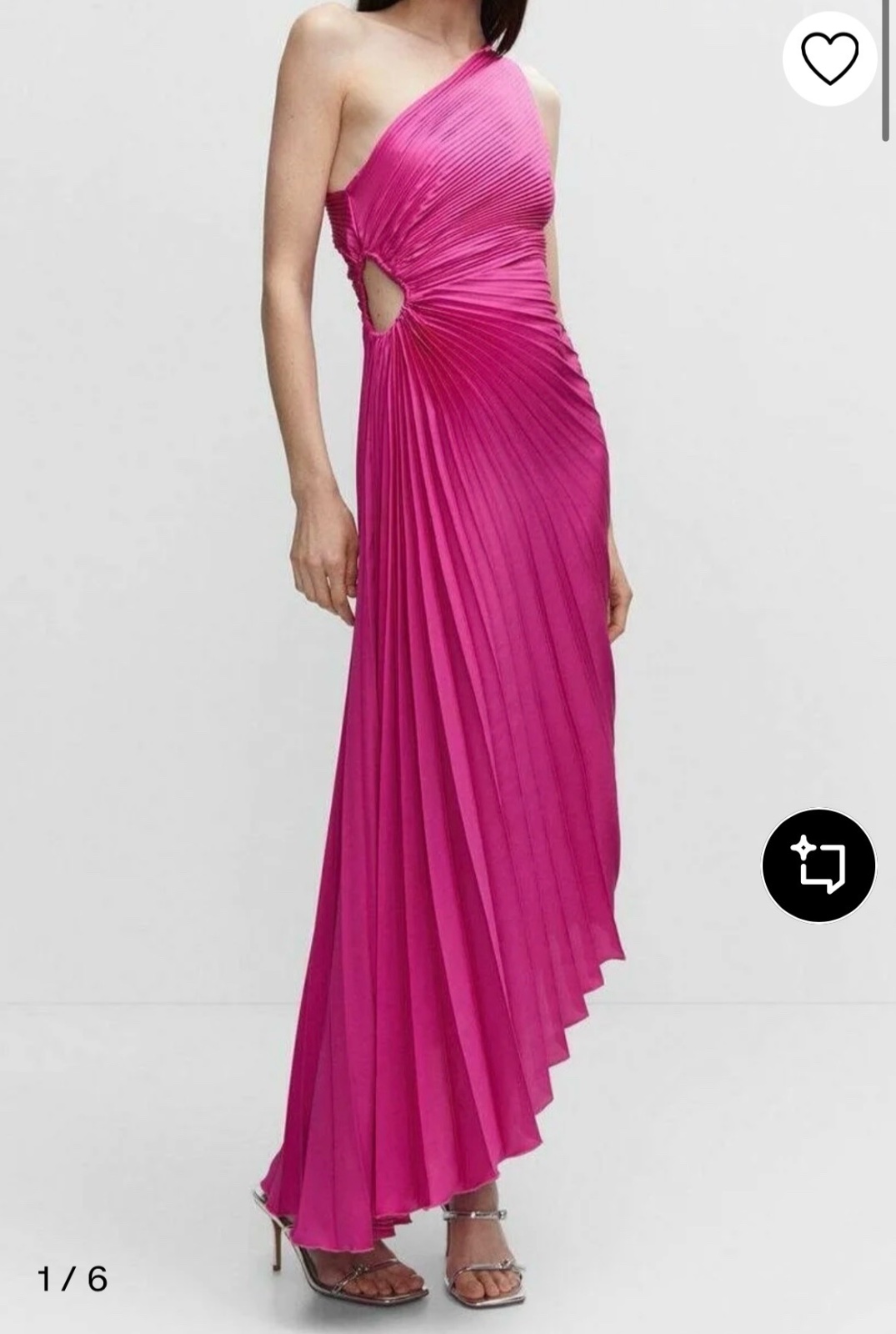 Robe classe