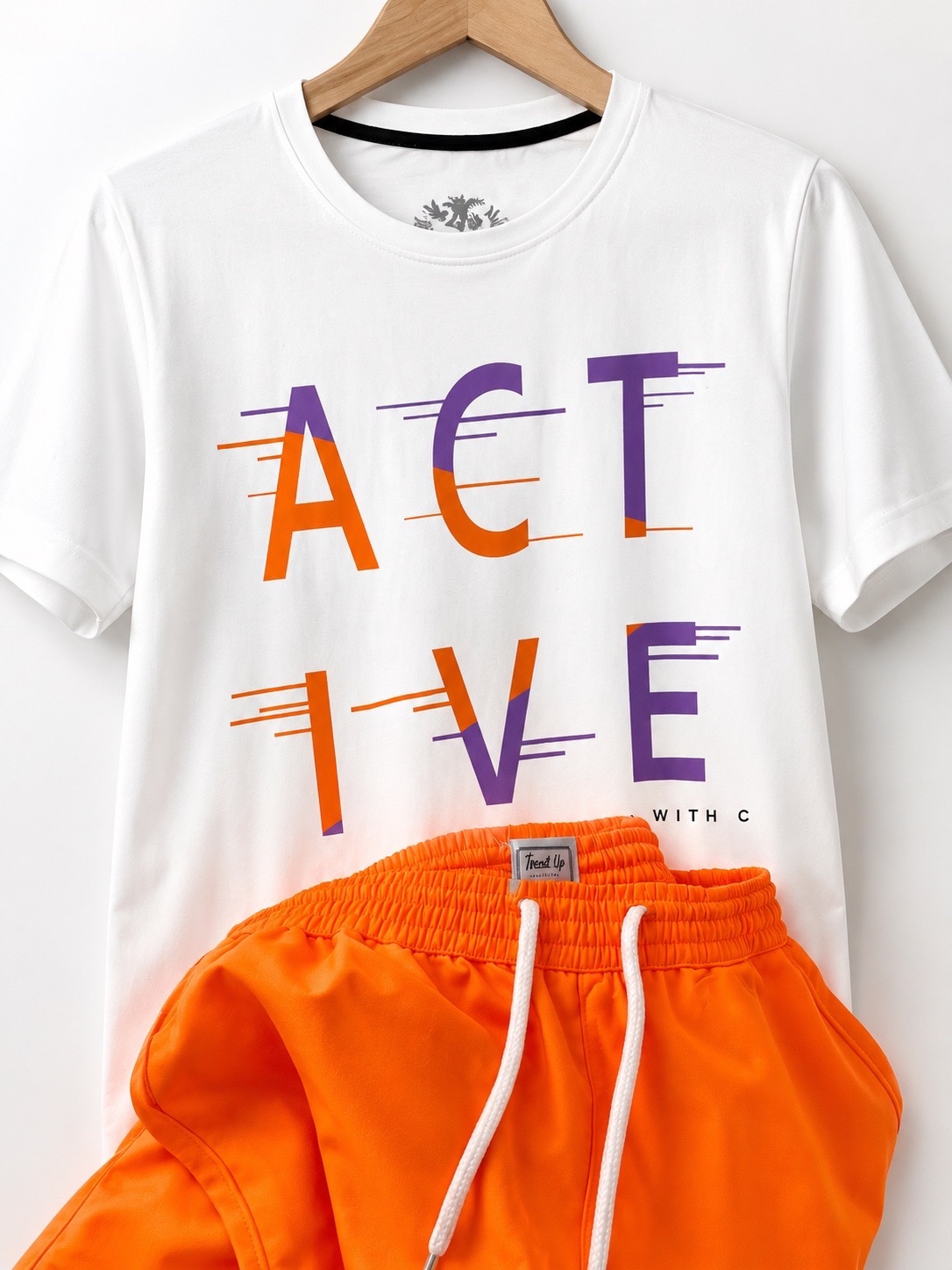 Ensembles maillot et short