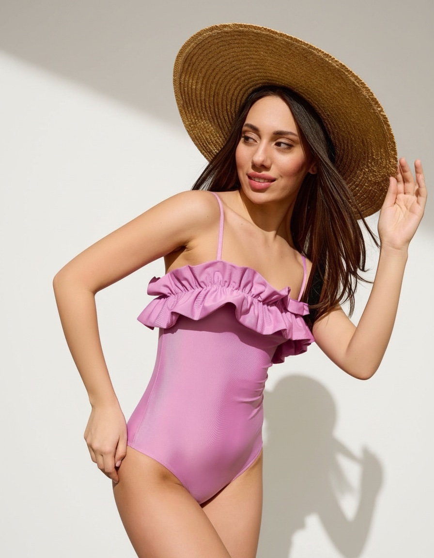 Maillot de plage