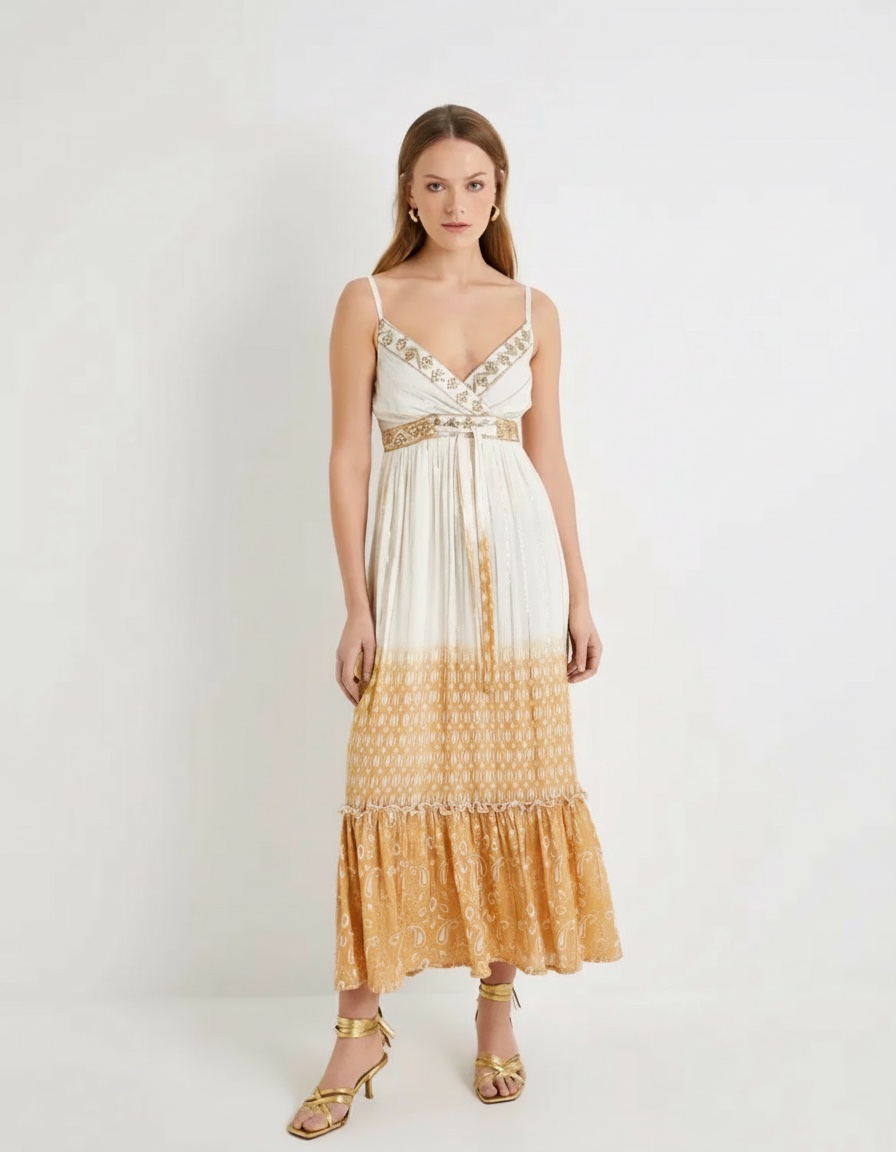 Robe classe