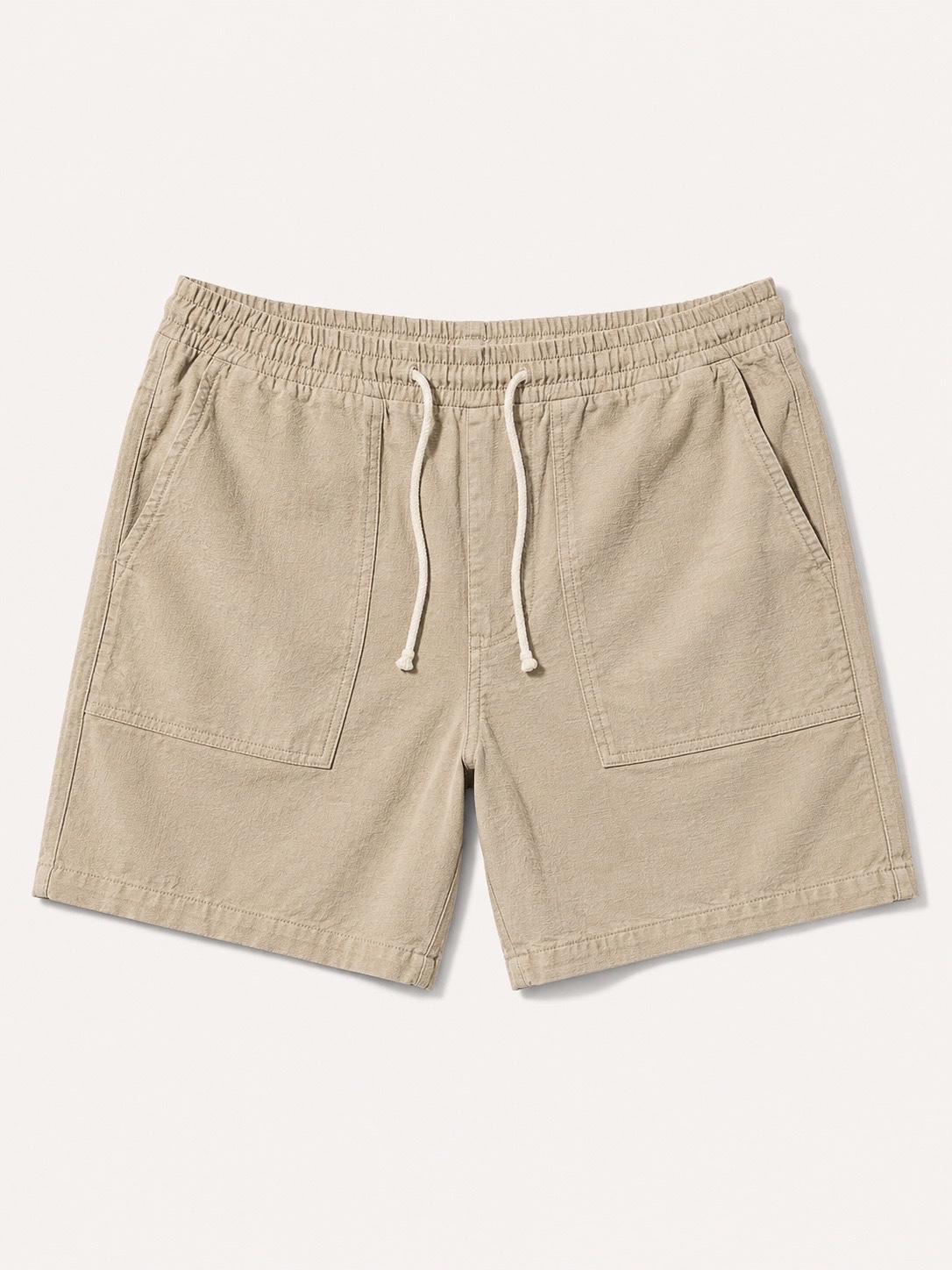Short homme