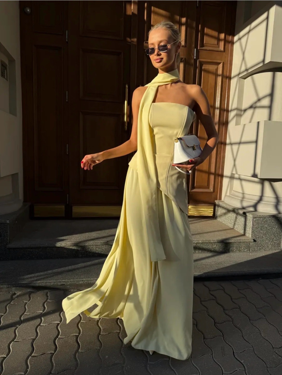 Robe classe