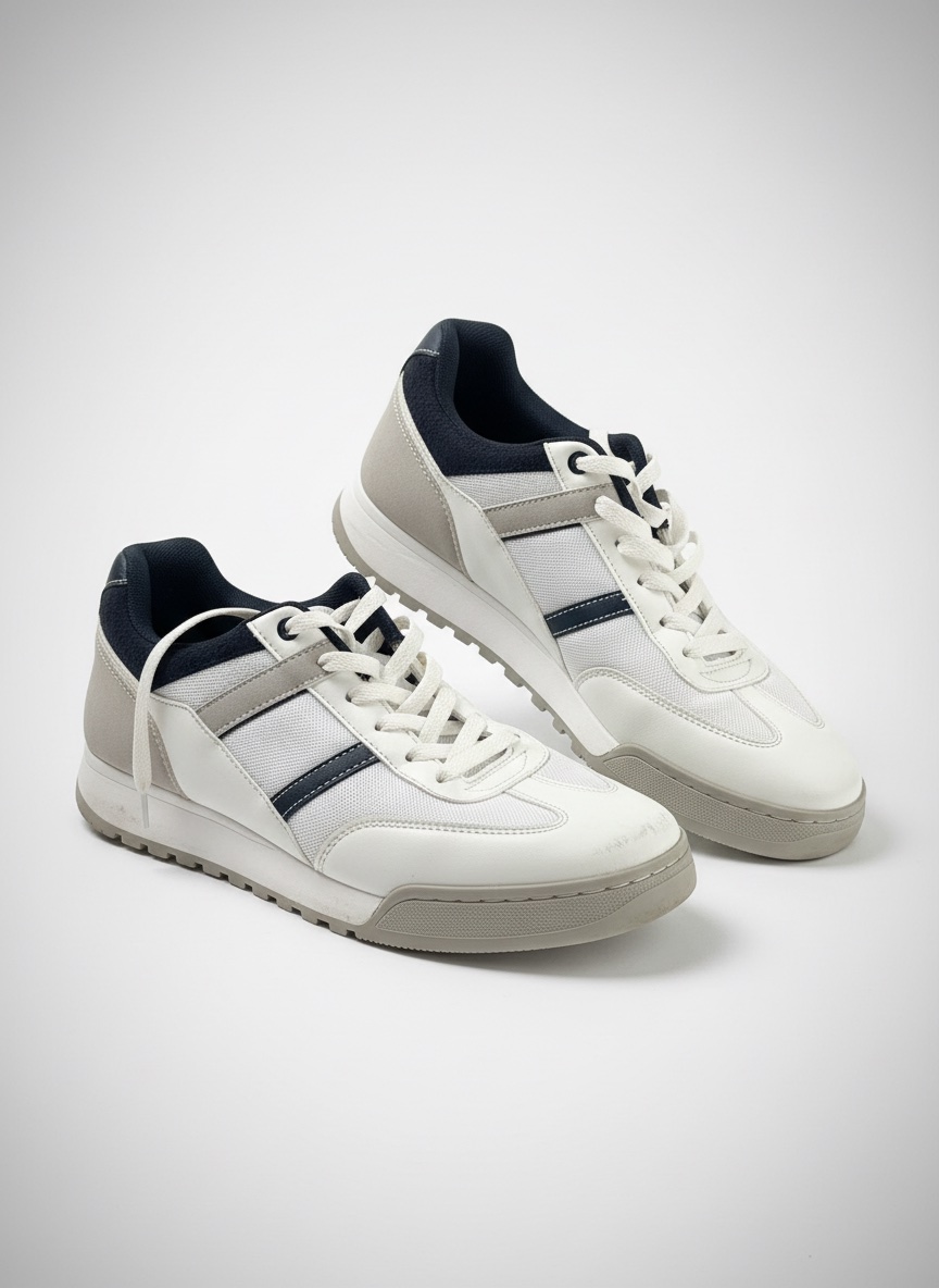 Baskets homme