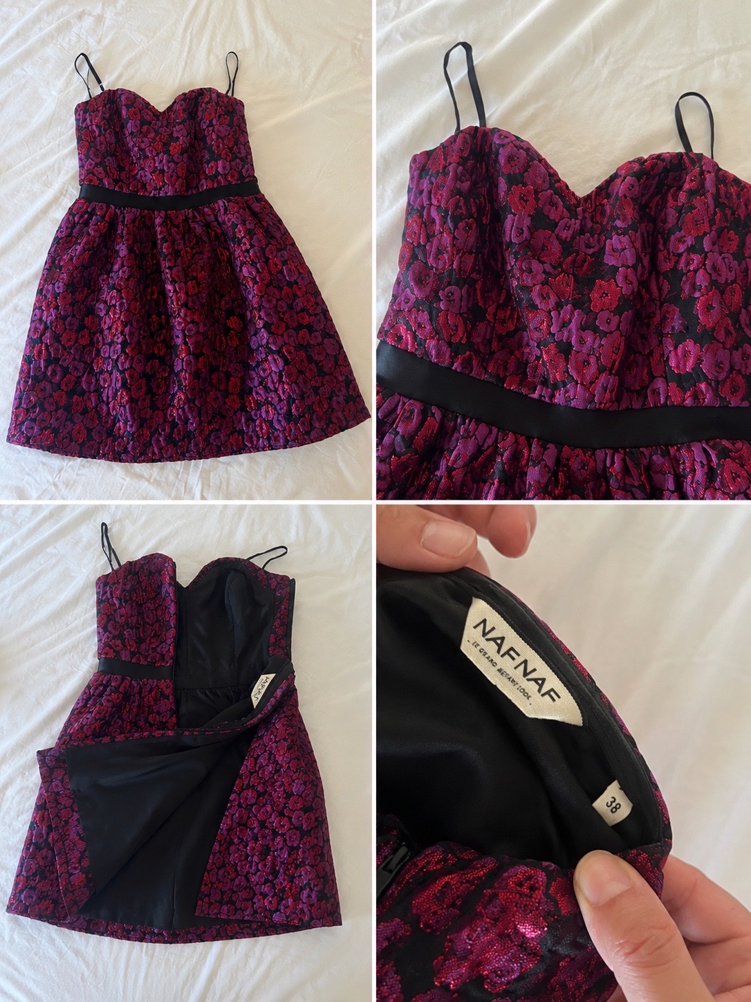 Robe classe
