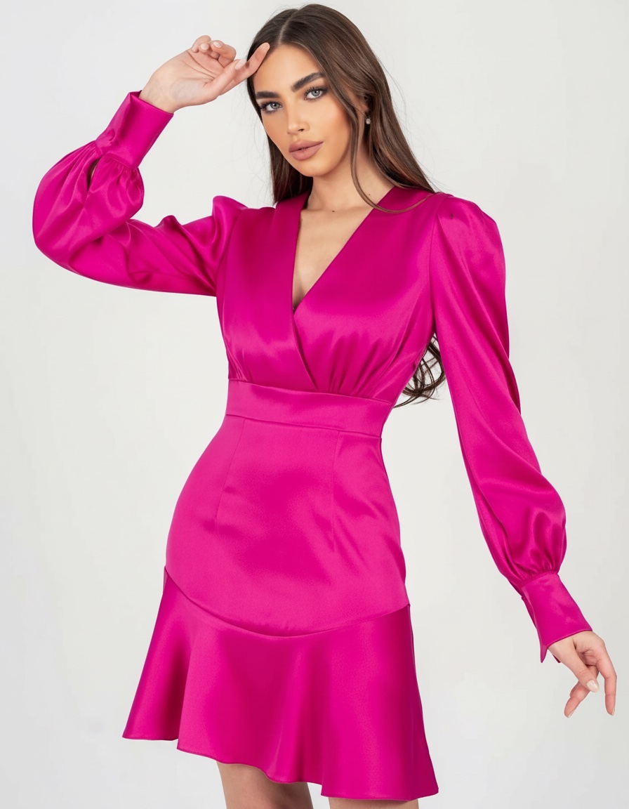 Robe classe