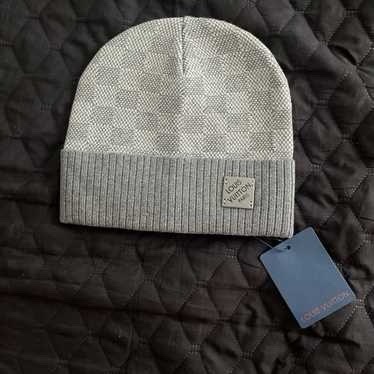 Bob louis vuitton gris