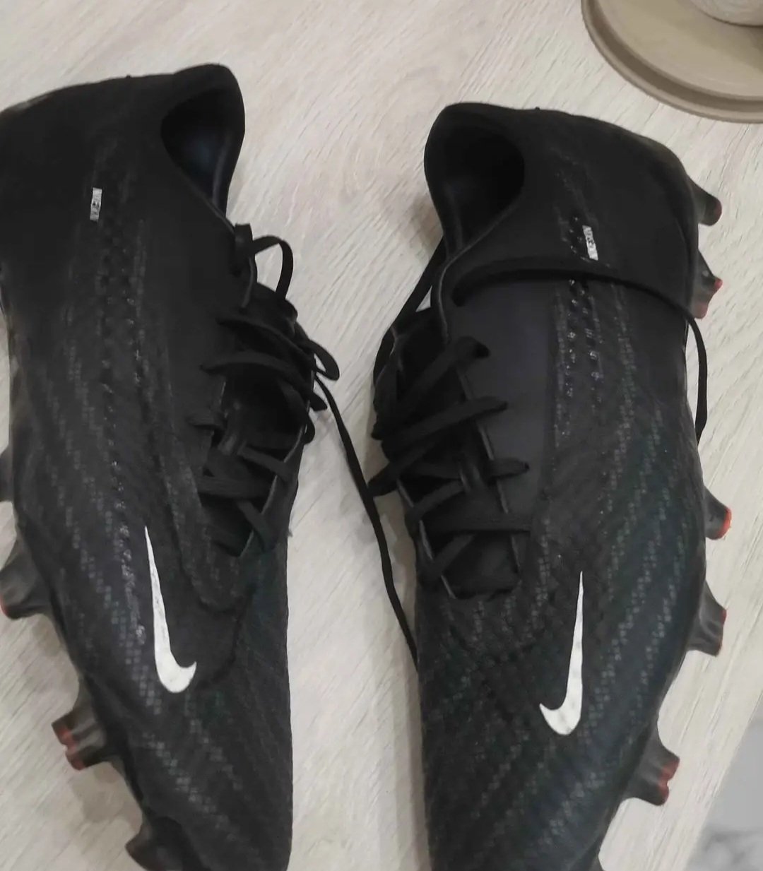 Nike Phantom GX Black 