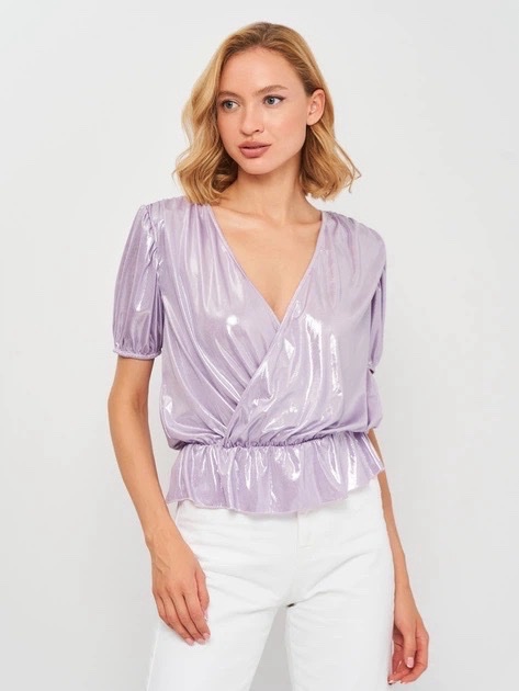 Chemisier Zara 