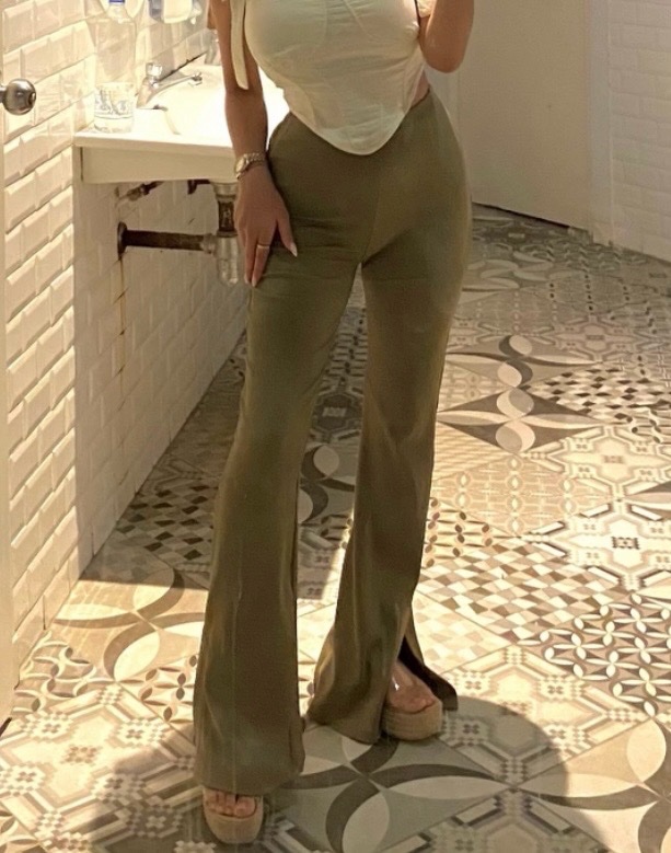 Pantalon 