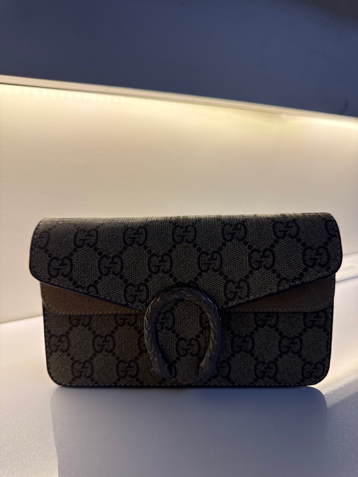 Sac gucci 