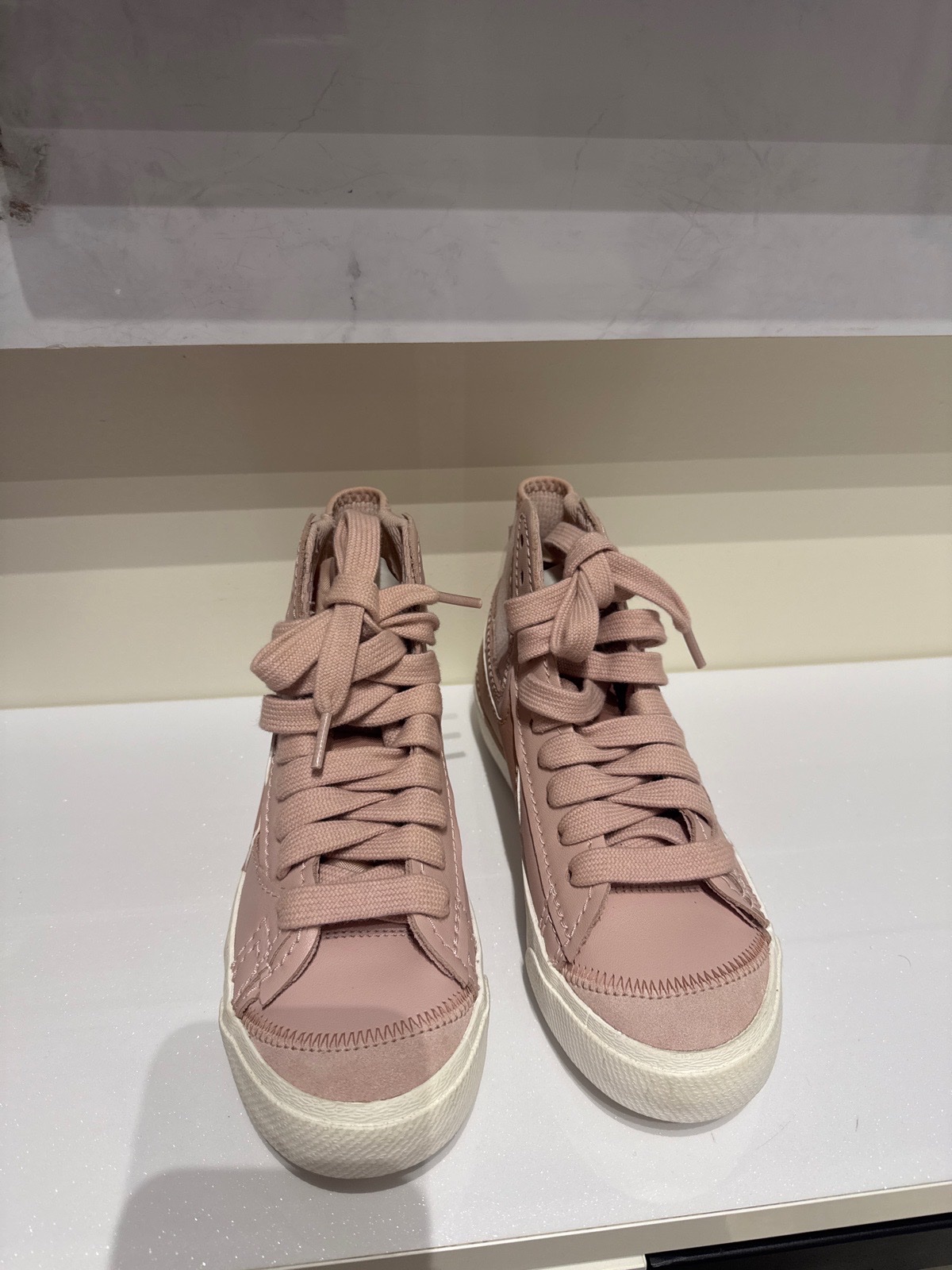 Basket nike femme 