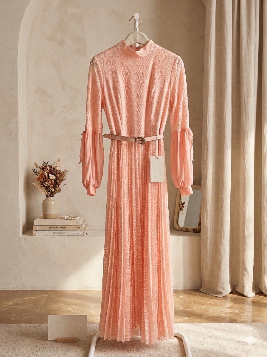 Robe taille 38/50