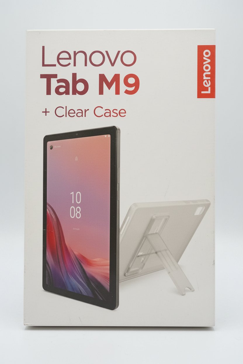 Lenovo Tab