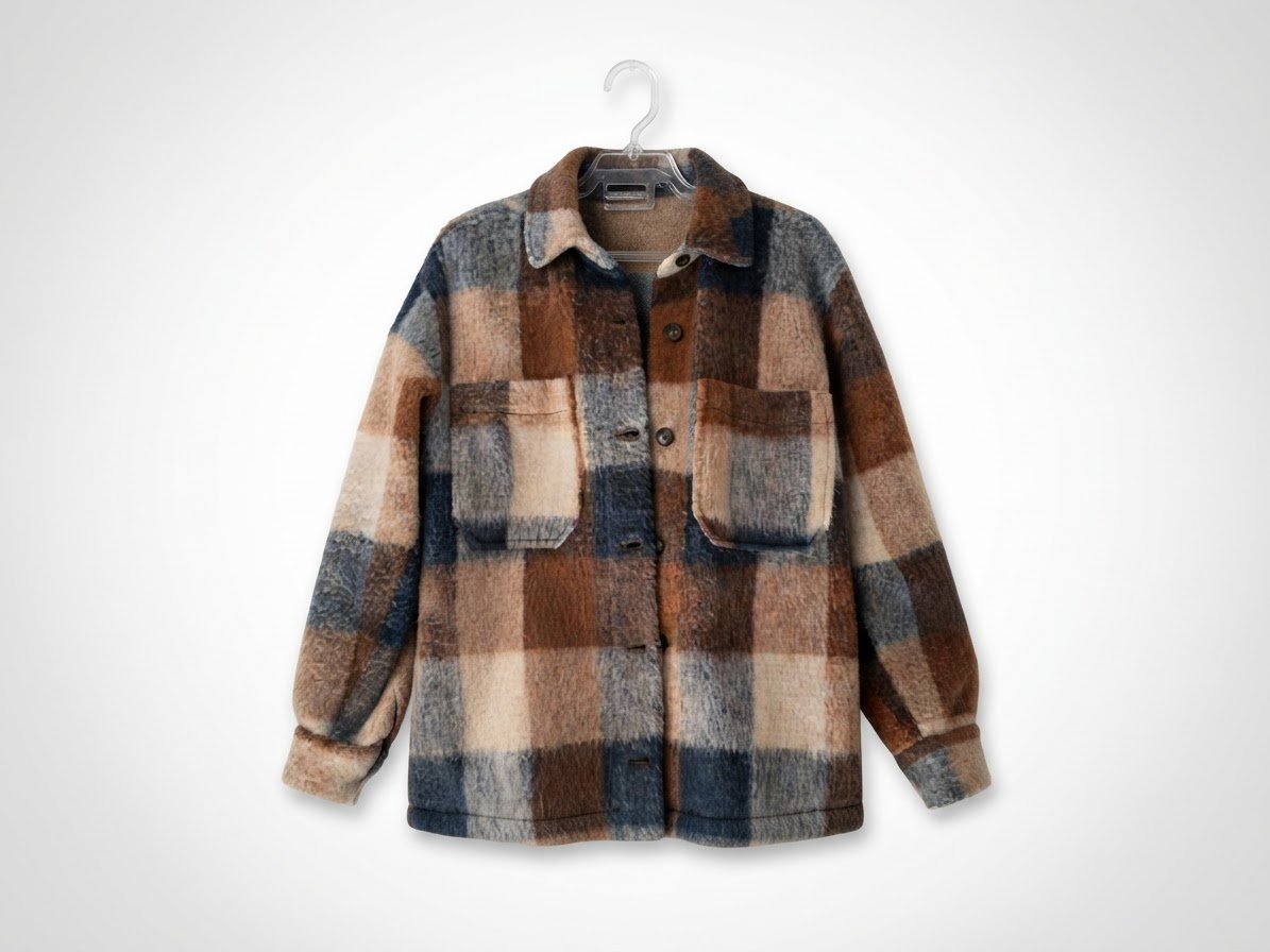 Veste Mavi