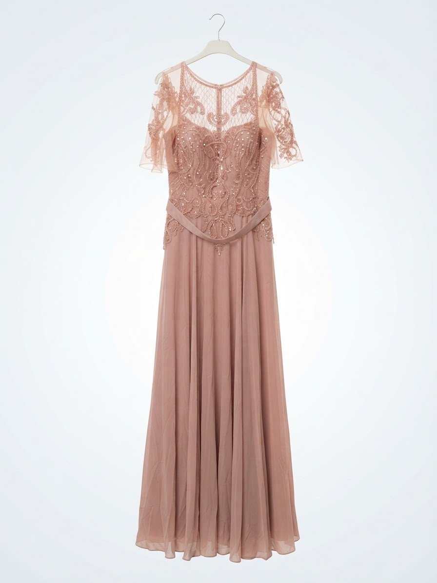 Robe soirée 