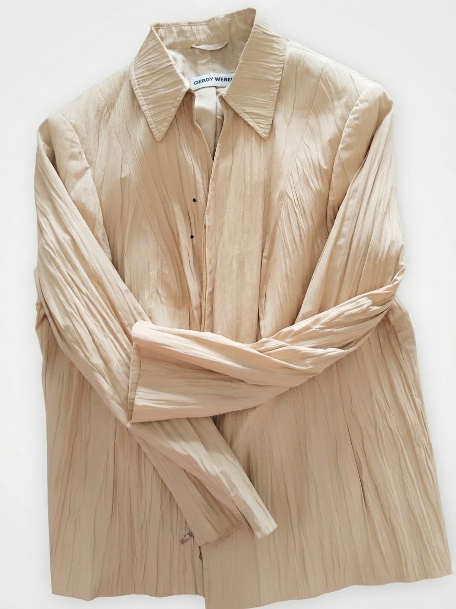 Veste 