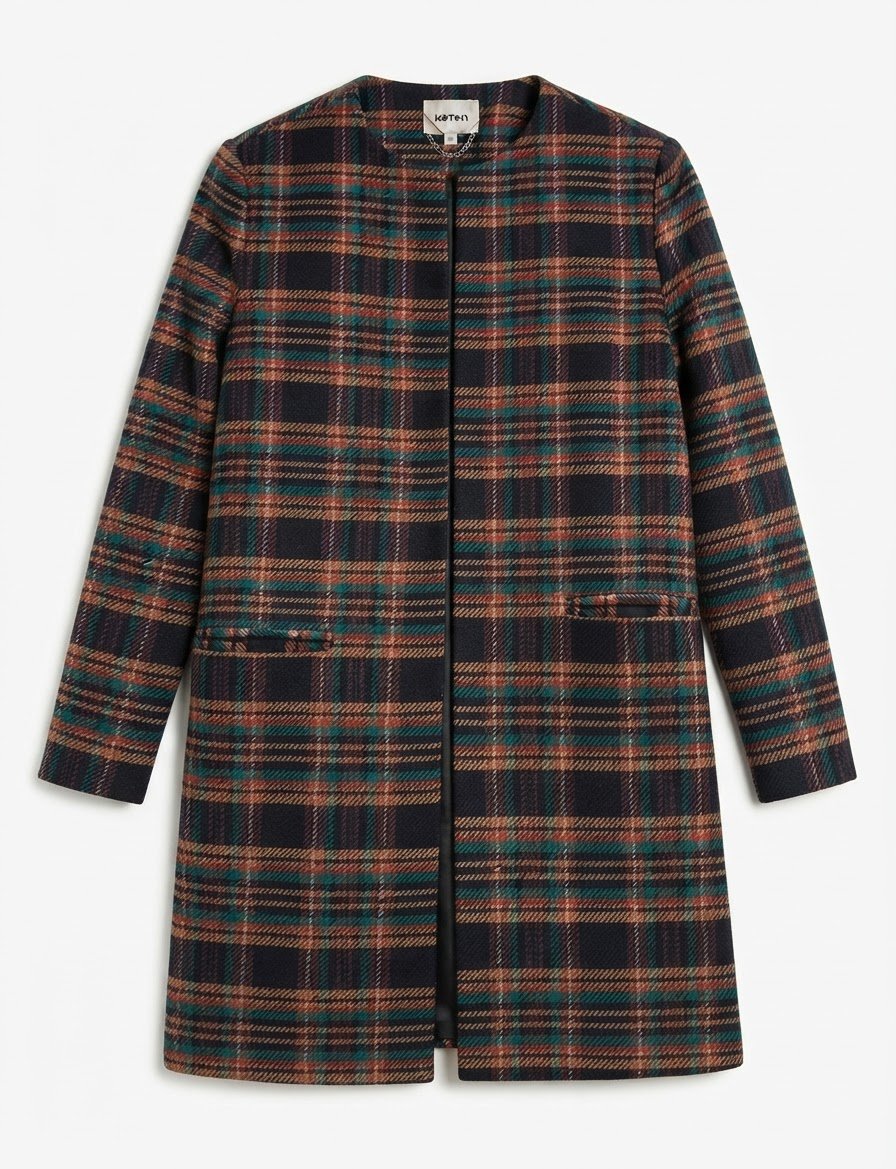 Veste Koton