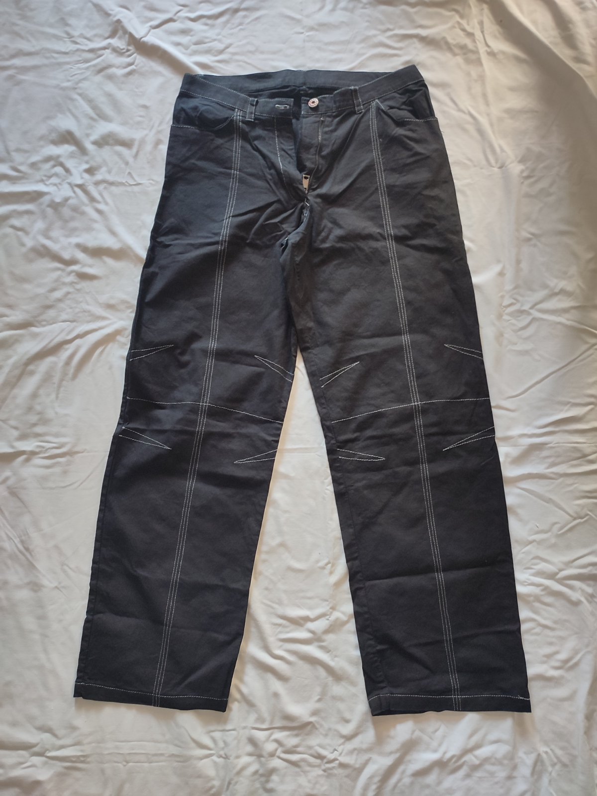 Black pants