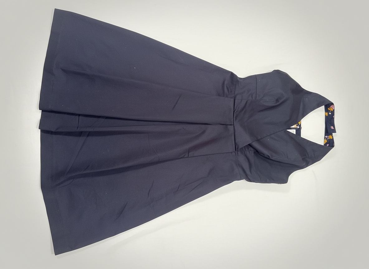 Robe noire 