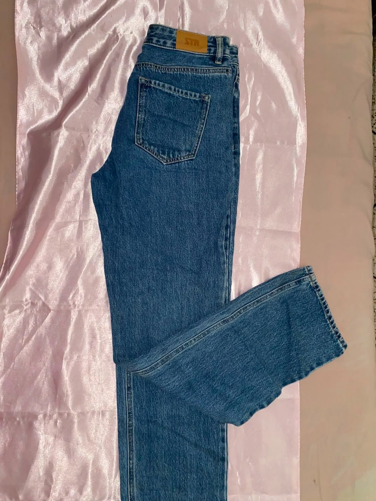 Pantalon jean 