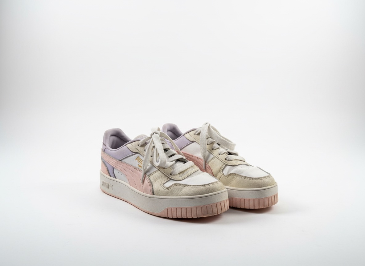 Baskets Puma