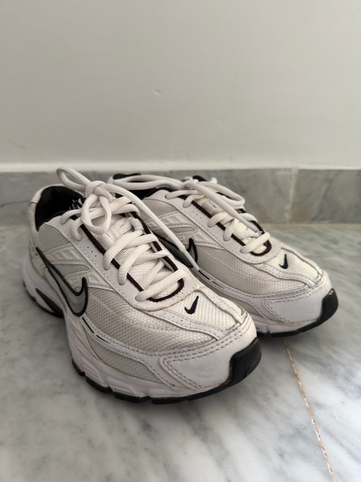 Baskets nike