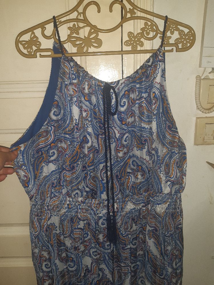 robe chic sayeffi