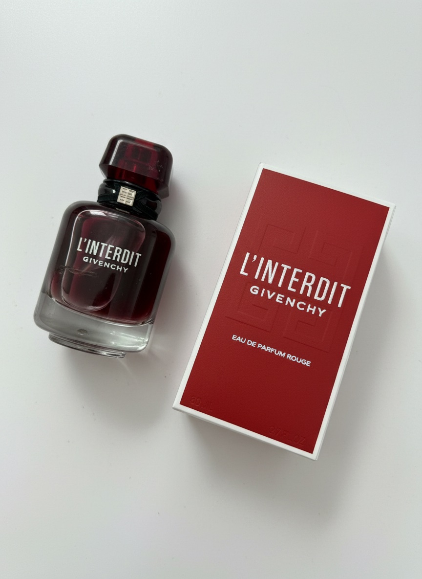 Parfum original