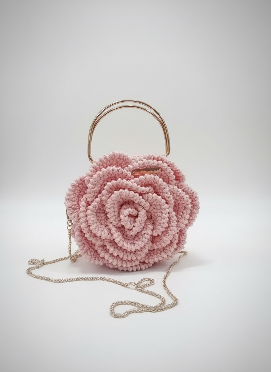Sac croche