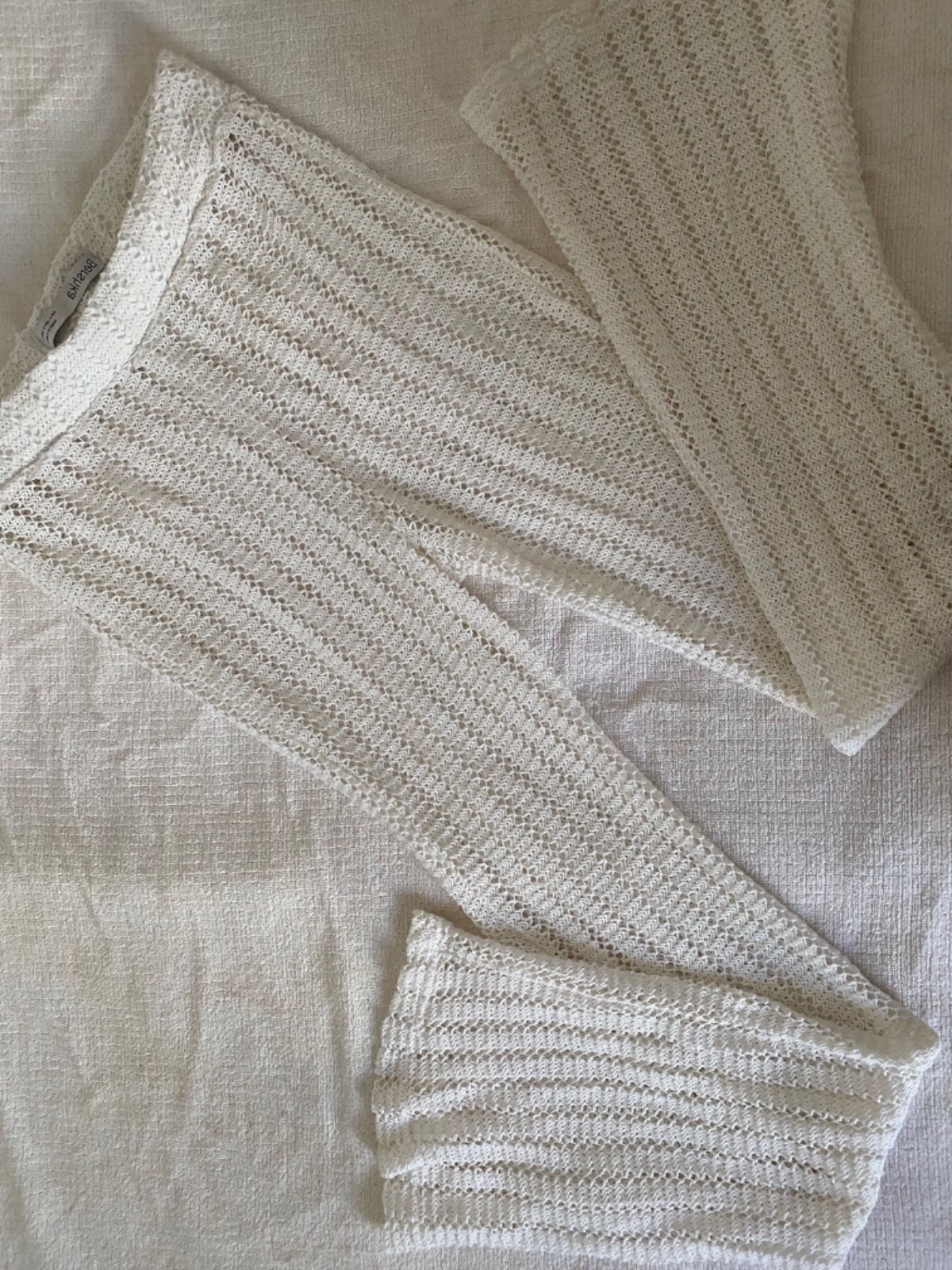 Pantalon de plage