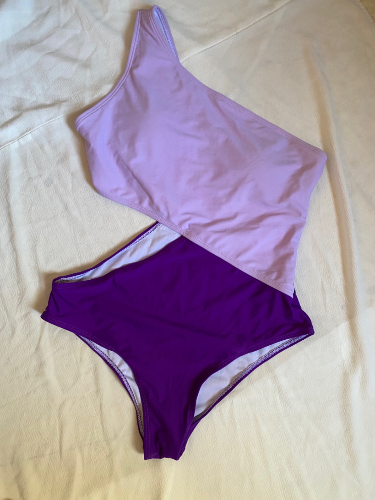 Maillot shein