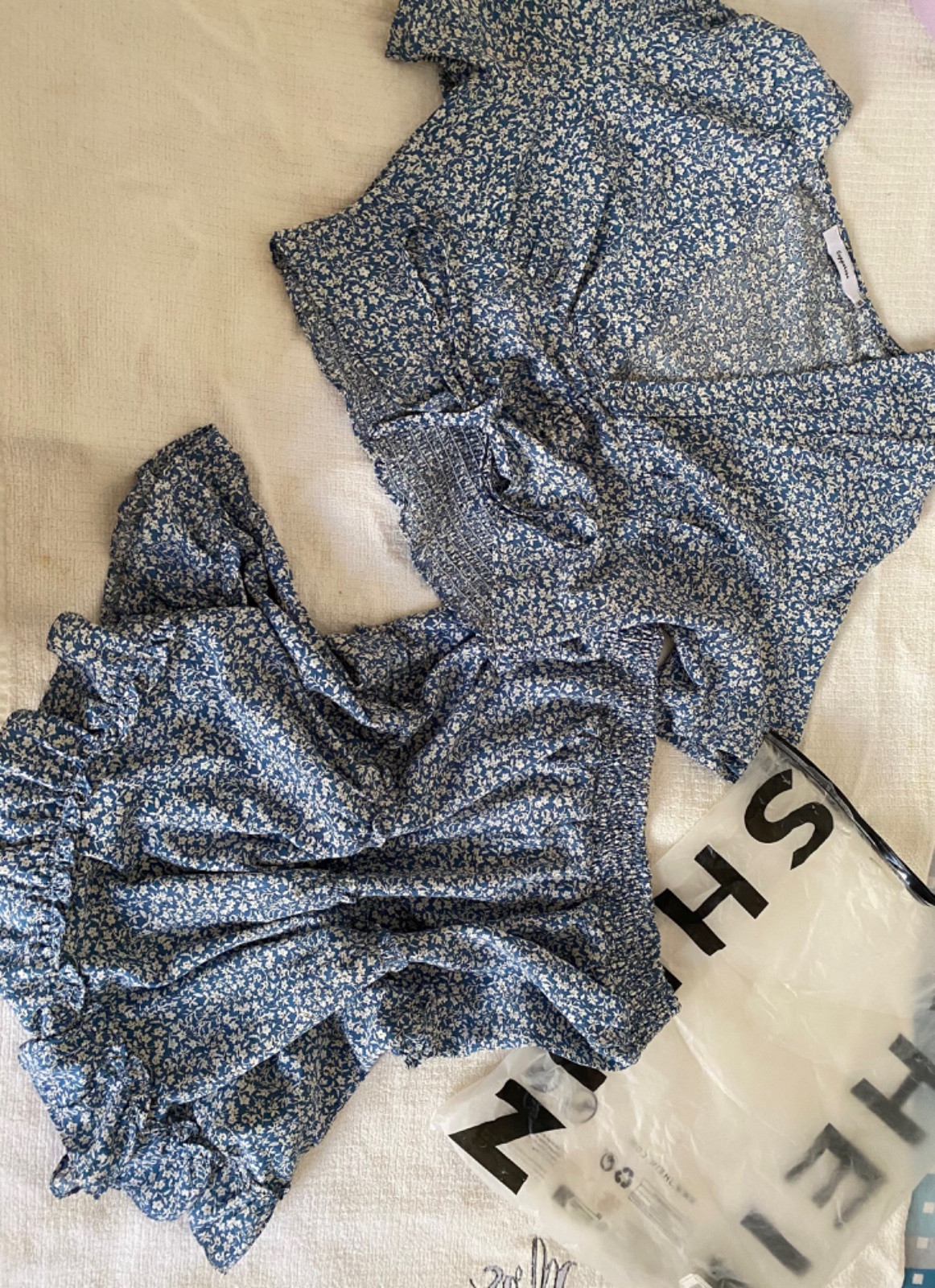 Set a la mode
