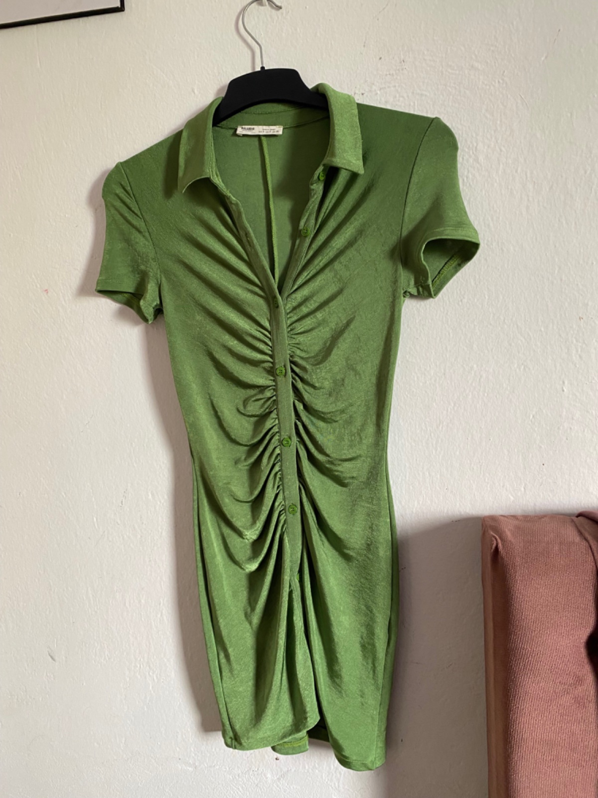 Robe pull and bear