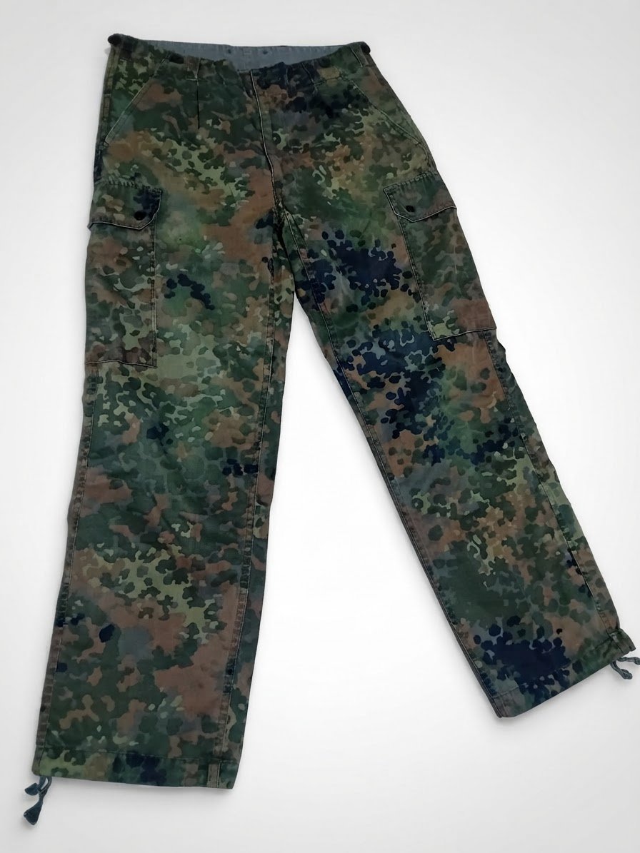 Pant militaire made Germany 🇩🇪 