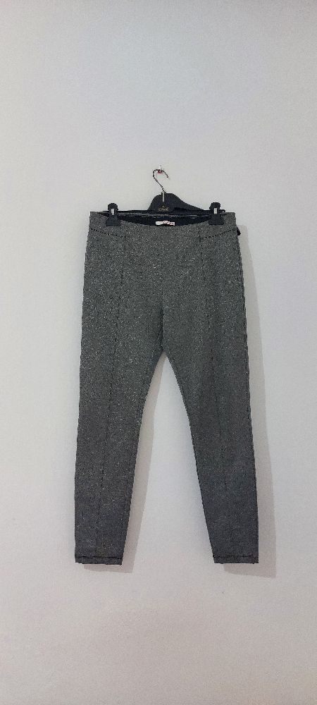 Legging camaïeu pailleté 